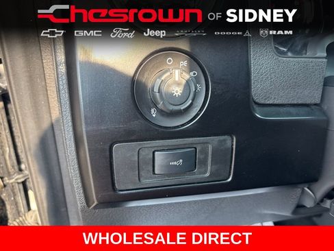 Used 2014 Ford F150 FX4 w/ FX Appearance Package AWD/4WD image 15