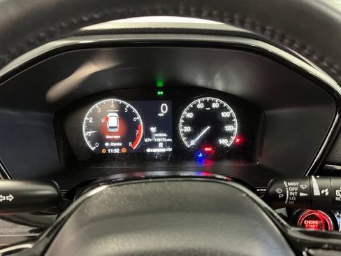 Used 2024 Honda CR-V EX-L image 26