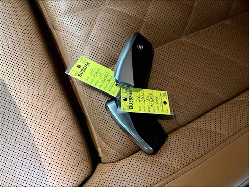 Used 2024 BMW X5 xDrive40i w/ Premium Package image 13