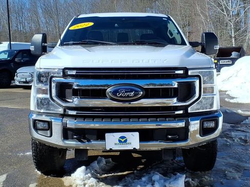 Used 2022 Ford F250 XLT w/ XLT Value Package image 28