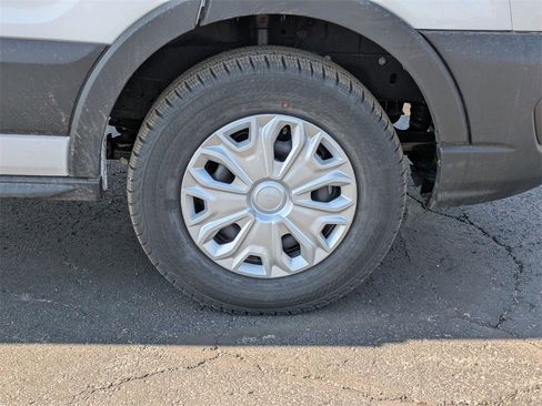 New 2024 Ford Transit 350 w/ Interior Upgrade Package image 20