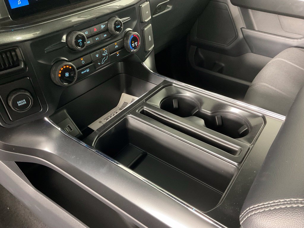 New 2026 Ford F150 STX RWD image 19