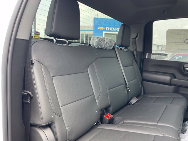 New 2026 Chevrolet Silverado 3500 W/T w/ WT Convenience Package AWD/4WD image 9