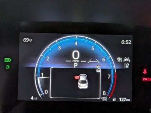 New 2026 Toyota Corolla LE image 10