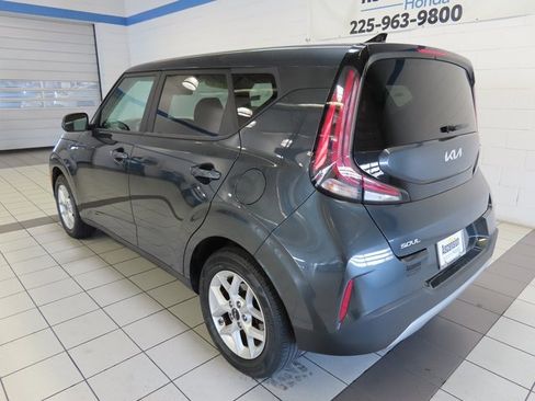 Used 2024 Kia Soul LX w/ Option Group 015 image 11