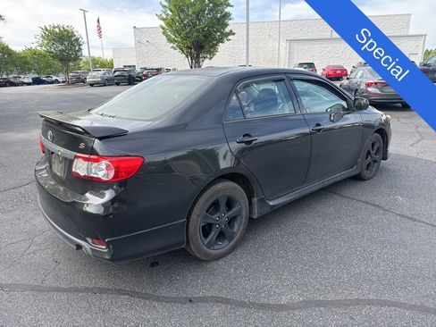 Used 2012 Toyota Corolla S image 6