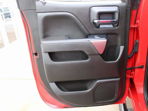 Used 2018 Chevrolet Silverado 1500 LT image 18