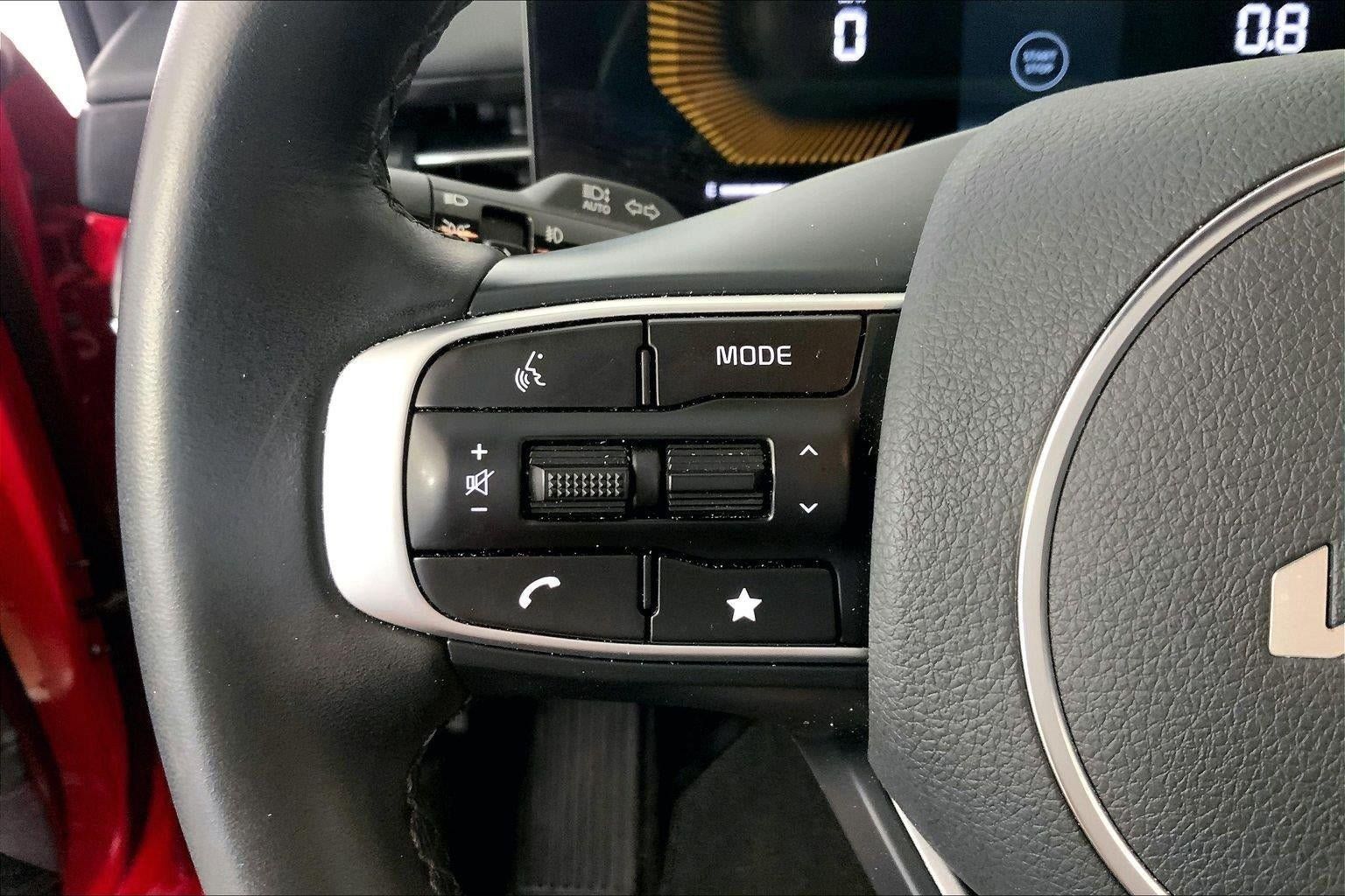 Certified 2025 Kia K5 GT-Line FWD image 18
