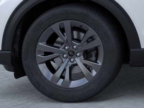 New 2026 Ford Explorer Active w/ Active Comfort Package AWD/4WD image 19