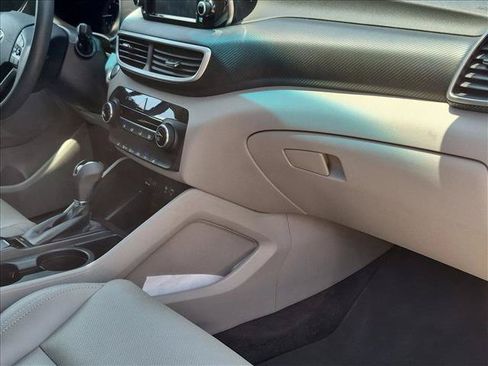 Used 2020 Hyundai Tucson Value FWD image 20