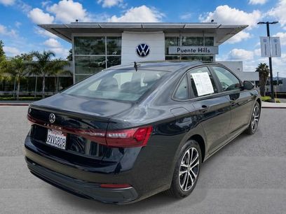 Certified 2026 Volkswagen Jetta Sport
