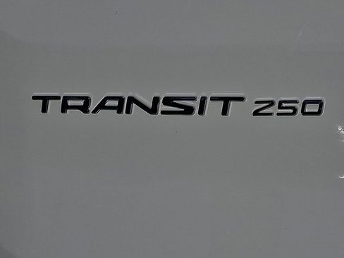 Used 2025 Ford Transit 250 Low Roof image 29