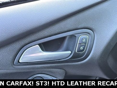 Used 2018 Ford Focus ST w/ Equipment Group 402A image 23