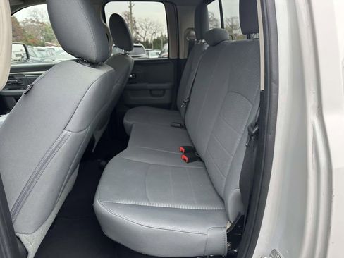 Used 2016 RAM 1500 Classic SLT image 16