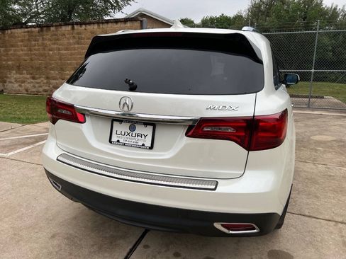 Used 2014 Acura MDX FWD w/ Technology Package image 12