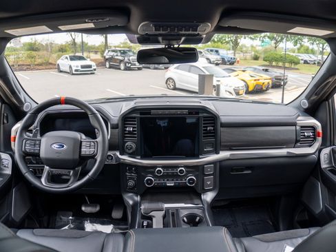 Used 2022 Ford F150 Raptor w/ Equipment Group 801A High image 14