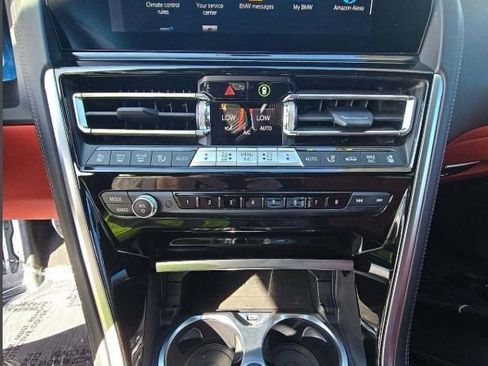 Used 2022 BMW M850i Gran Coupe xDrive M850i xDrive Gran Coupe w/ Comfort Seating Package image 12