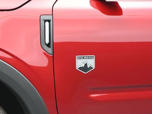 New 2025 Ford Bronco Sport Big Bend image 14