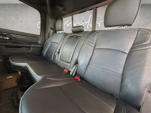 Used 2024 RAM 2500 Rebel w/ Safety Group AWD/4WD image 28
