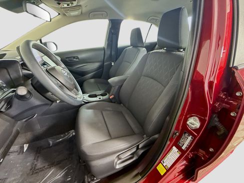 Used 2023 Toyota Corolla LE image 21