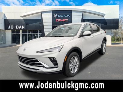 New 2025 Buick Envista Preferred w/ Convenience I Package