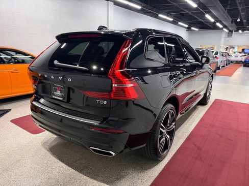 Used 2020 Volvo XC60 T5 R-Design w/ Protection Package Premier FWD image 13