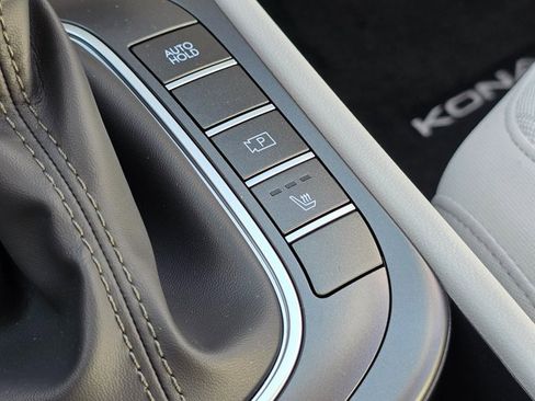 New 2026 Hyundai Kona SEL Sport image 31