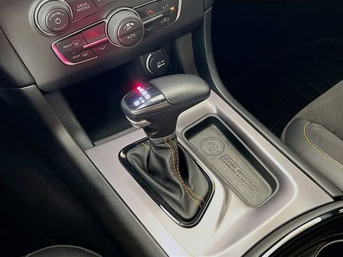 Used 2022 Dodge Charger Scat Pack RWD image 22