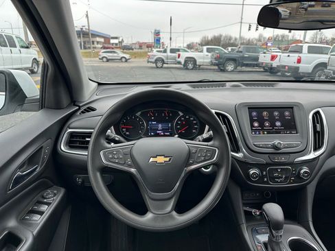 Used 2023 Chevrolet Equinox LT image 15