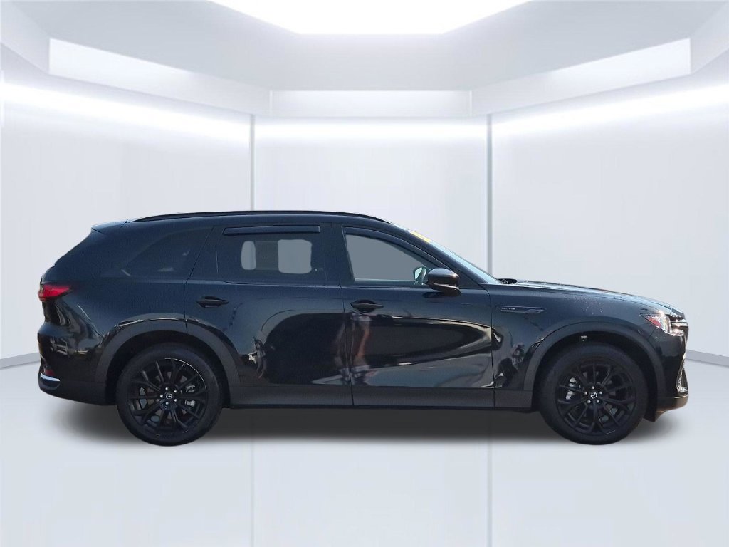 Used 2025 MAZDA CX-70 3.3 Turbo w/ Premium Plus Pkg AWD/4WD image 7