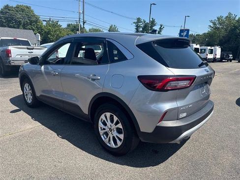 Certified 2023 Ford Escape Active image 35