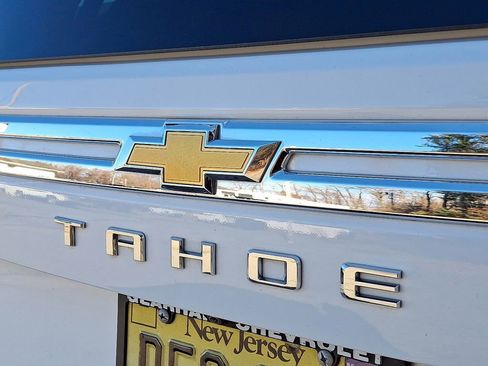 Certified 2022 Chevrolet Tahoe LT w/ Luxury Package image 36