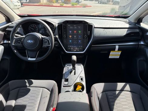 New 2026 Subaru Impreza 2.0i Sport AWD/4WD image 14