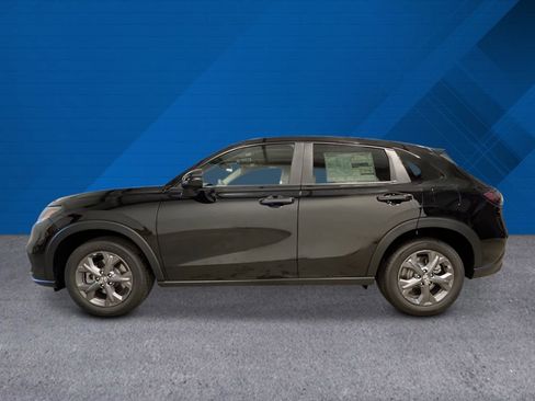 New 2026 Honda HR-V LX image 7