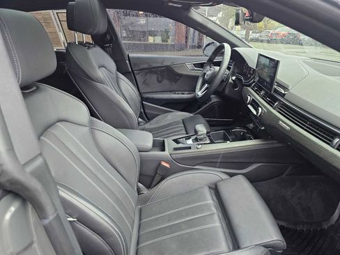 Used 2023 Audi A5 2.0T Prestige image 11