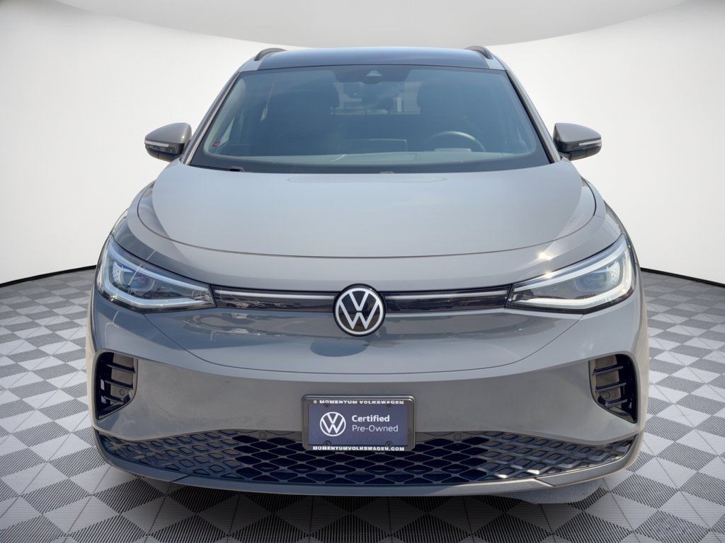 Certified 2023 Volkswagen ID.4 Pro S RWD image 6
