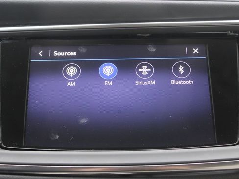 Used 2023 Buick Enclave Essence FWD image 46