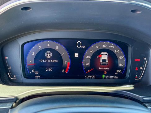 Used 2024 Acura Integra Type S FWD image 22