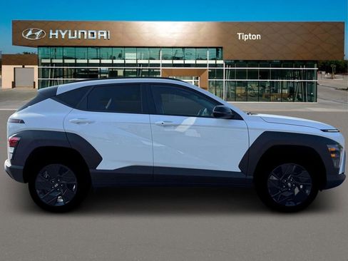 New 2026 Hyundai Kona SEL Sport image 9