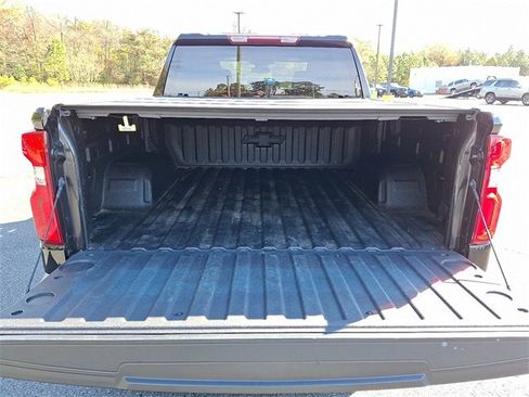 Certified 2023 Chevrolet Silverado 1500 RST image 27