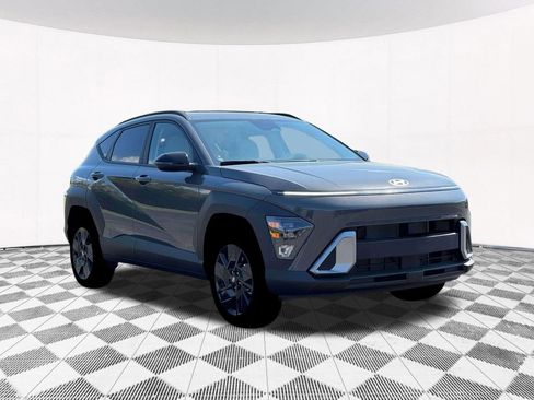 Used 2026 Hyundai Kona SEL Sport AWD/4WD image 13