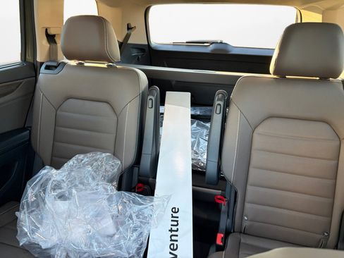 New 2026 Volkswagen Atlas SEL image 12