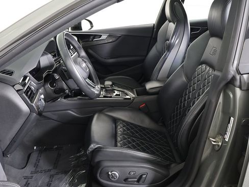 Used 2023 Audi S5 Prestige w/ Prestige Package image 34