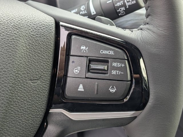 New 2027 Honda Odyssey Elite image 17