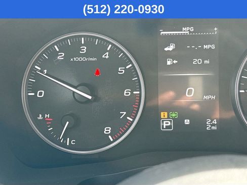 New 2026 Subaru Ascent Limited image 15