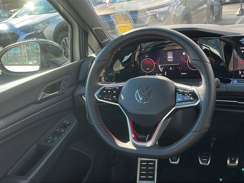 Used 2024 Volkswagen GTI SE image 22