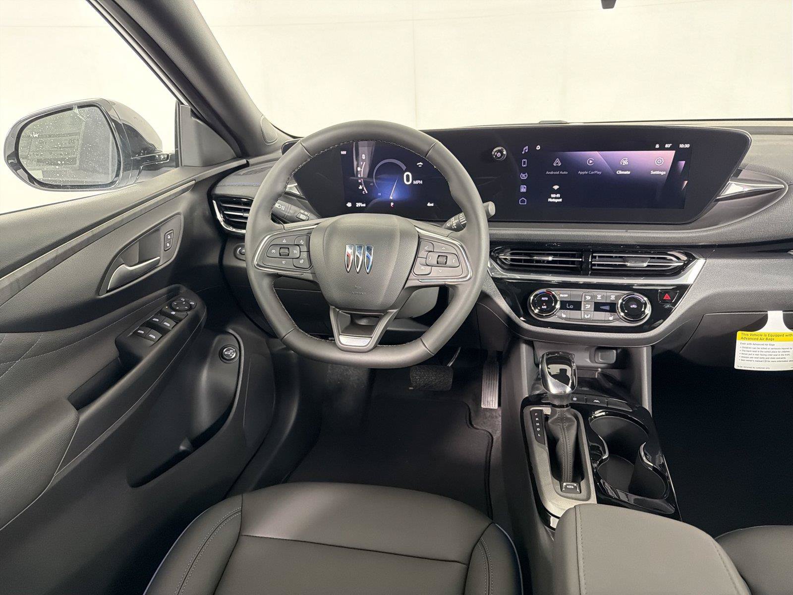 New 2026 Buick Envista Sport Touring w/ Convenience I Package FWD image 21