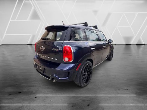 Used 2016 MINI Cooper Countryman S AWD/4WD image 8