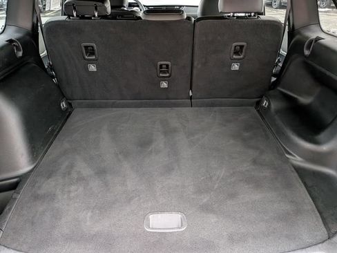 Used 2024 Jeep Grand Cherokee Limited AWD/4WD image 33
