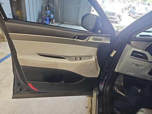 Used 2020 Hyundai Palisade SEL AWD/4WD image 27